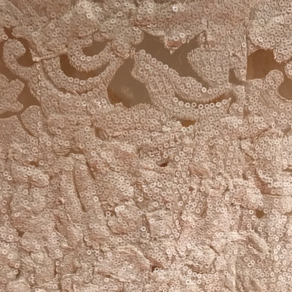 Prom dress - Picture 4 of 5